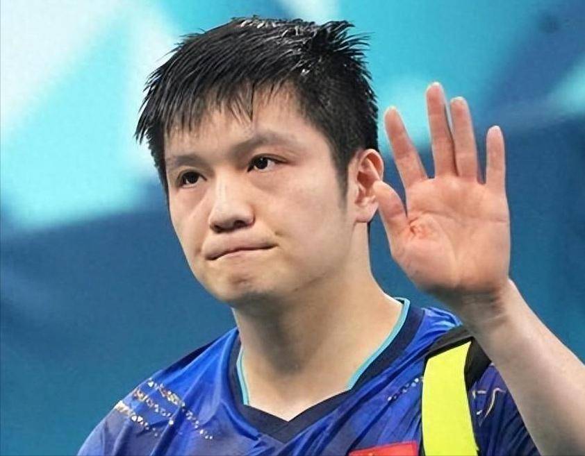 樊振东太难了，即将遭遇德甲最强阻击，对方曾击败过林诗栋！